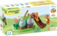 PLAYMOBIL Winnie de Poeh en Teigetje Bijentuin 71317