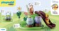 PLAYMOBIL Winnie de Poeh en Teigetje Bijentuin 71317
