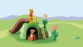 PLAYMOBIL Winnie de Poeh en Teigetje Bijentuin 71317