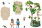 Playmobil 71009 tropisch woud met nachtlampje
