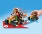 Playmobil 71454 jungleverkenners met ruïne
