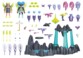 PLAYMOBIL Ayuma Moon Fairy meer 71032