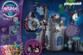 Playmobil Ayuma Bat Fairies boshuisje