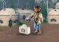 Playmobil Dragons  De Negen Rijken met Bissocorn en D'Angelo