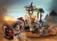 PLAYMOBIL Novelmore Sal'ahari Sands 71024 met reuzenschorpioen