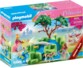 Playmobil Princess picknick van de prinsessen