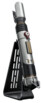 Hasbro Star Wars Force FX Elite elektronisch verzamellichtzwaard van Sabine