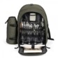 Livoo SE970V isothermische picknicktas voor 4 personen