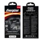 Energizer autokit met smartphonehouder en autolader