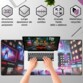 PAD CYBERCITY XXL gaming muismat 900 x 400 mm