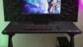 The G-LAB Pad Mercury XXXL gaming muismat
