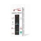 Compatibele Panasonic afstandsbediening IR+BT