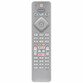 Compatibele Philips afstandsbediening IR+BT