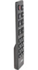Jolly Line Universal Simply vereenvoudigde universele afstandsbediening voor tv