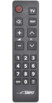 Jolly Line Universal Simply vereenvoudigde universele afstandsbediening voor tv