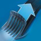 Philips Hairclipper Series 3000 HC3505/15 tondeuse