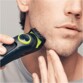 Braun BT3941TS baardtrimmer set met scheerapparaat