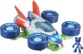 PJ Masks Power Heroes PJ Explorider voertuig