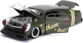 Jada 1951 Mercury modelauto met Harley Quinn actiefiguur