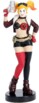 Jada 1951 Mercury modelauto met Harley Quinn actiefiguur