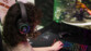 Korp Iridium draadloze gaming headset met bluetooth en 2,4 GHz