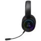 Korp Iridium draadloze gaming headset met bluetooth en 2,4 GHz