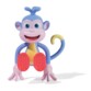 Dora Fantastic Friends cadeauset met 5 figuren