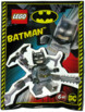 Batman met Octo-Arms minifiguur