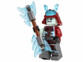 NINJAGO Blizzard Samurai minifiguur 891952