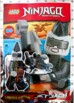 NINJAGO Jet Jack minifiguur in foil pack