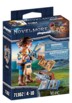 Novelmore Dario met gereedschap 16-delige speelset