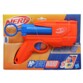 NERF N Series Ward blaster met 2 N1-darts