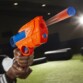 NERF N Series Ward blaster met 2 N1-darts