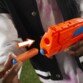 NERF N Series Ward blaster met 2 N1-darts