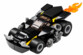 DC Batman Batmobile 212219 38-delige mini-bouwset