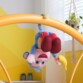 Dora interactieve knuffel Boots 35 cm met banaan