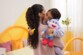 Dora interactieve knuffel Boots 35 cm met banaan