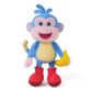 Dora interactieve knuffel Boots 35 cm met banaan