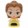 BulbBotz Disney Princess Belle lichtwekker