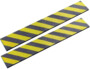 2 mousses de protection 100 X 15 cm - épaisseur 1 cm HP Autozubehör