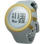 montre connectée avec mesure performances et altimètre oregon ra900 or