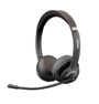Bluestork MC 401 Stereo Stereo Gris - Micro-casque - de la marque Bluestork