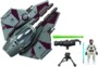 Jouet star wars mission fleet stellar chasseur d'étoiles