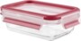 Boîte de conservation 0,5 L Masterseal Glass Tefal