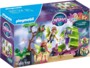 Playmobil Ayuma : la Plante Piège et ses secrets enchantés