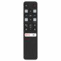 Télécommande compatible TV TCL de la marque Jolly Line GBS