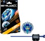 Toupie Beyblade X Starter Pack Buster Dran 1-60A UX de la marque Hasbro
