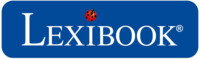 Merklogo Lexibook
