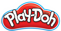 Merklogo Play-Doh