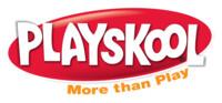 Merklogo Playskool